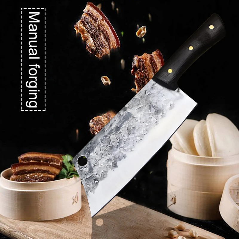 

PEGASI Kitchen knife household kitchen knife fruit knife slicing knife cutting knife kitchen knife sharp and durable