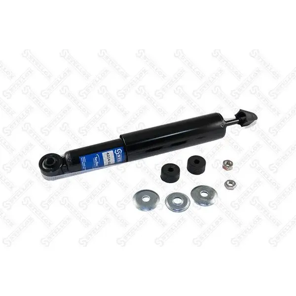Front shock absorber gas Toyota Hi Lux 4WD 81 VW Taro 4WD 8