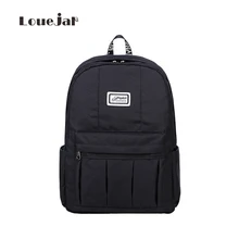 Cheap Louejal Laptop Backpack 16-inch Macbook 15 Notebook Bag Women Large Capacity Travel Mochila Girls Teenage School Bag Cheap Louejal Laptop Backpack 16-inch Macbook 15 Notebook Bag Women Large Capacity Travel Mochila Girls Teenage School Bag
