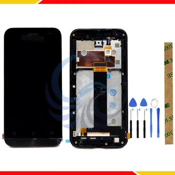 

100% Tested Touch Screen Sensor Panel For ASUS ZenFone Go ZB450KL LCD X009D X009DB LCD Display+Touch Screen Complete Assembly