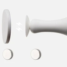 

Japanese Silicone Door Stopper Protector Interior Small Door Stopper Modern Magnetic Muebles De TV Accessories Bedroom OC50MB