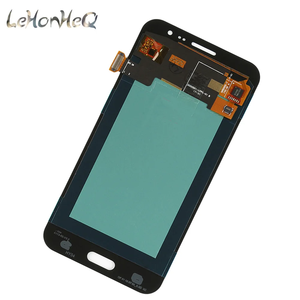 Ponsel Layar LCD 