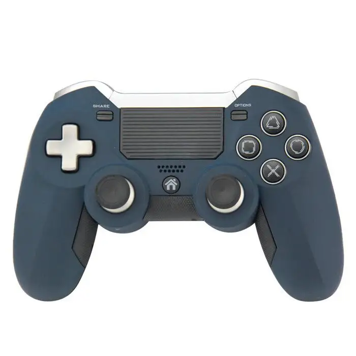 

Game Wireless Controller Compatible for PS4/PS3/PC/PS4