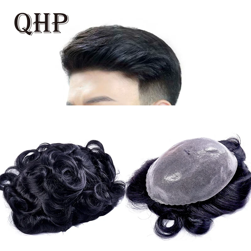 Мужской парик QHP