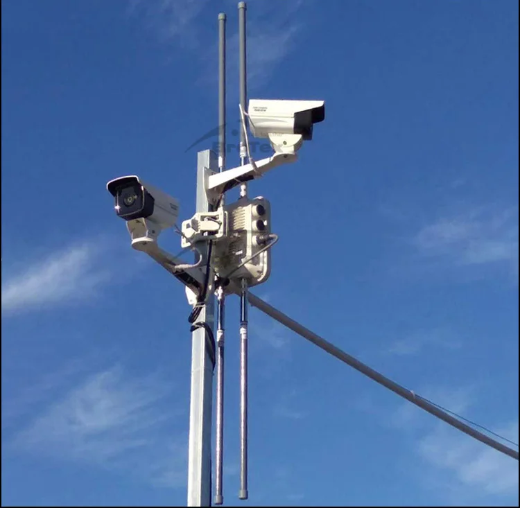 900 902 928 915 МГц стекловолокна всенаправленная антенна Wi-Fi, для открытой месности AP базовой станции передачи покрытия