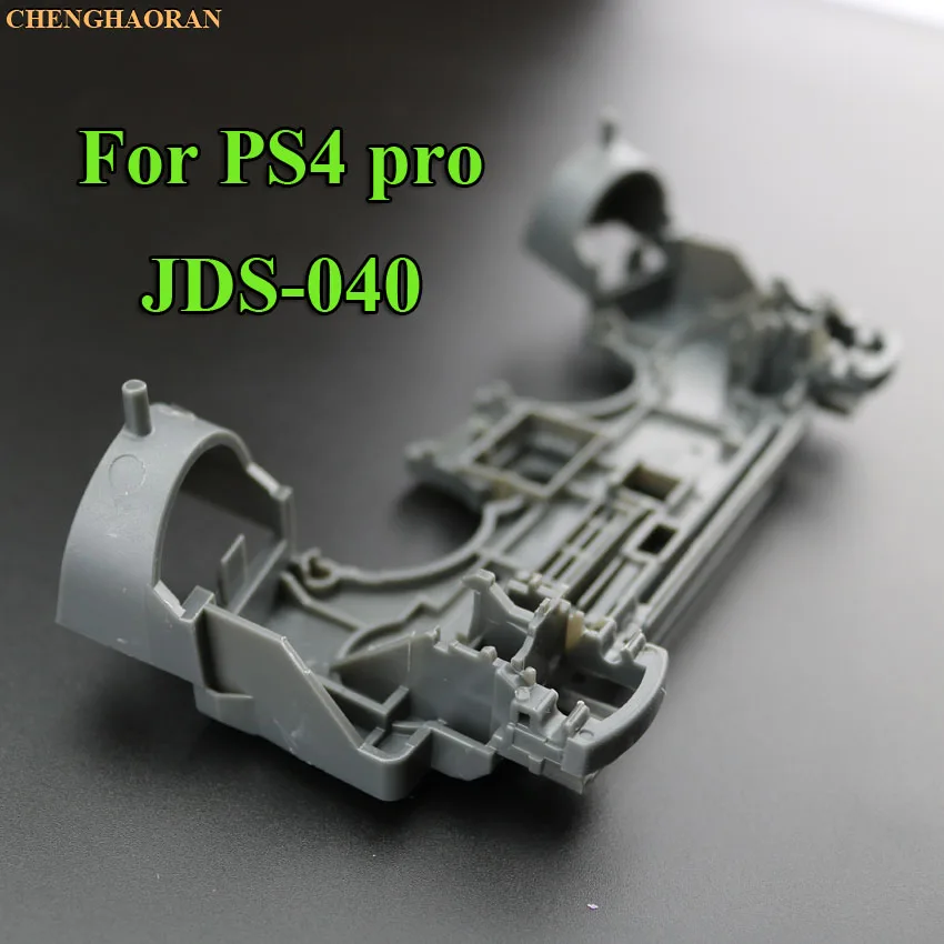 

ChengHaoRan 30pcs L1 R1 Key Holder Internal Support Frame for Playstation 4 PS4 Pro Controller JDS-040 Inner Frame