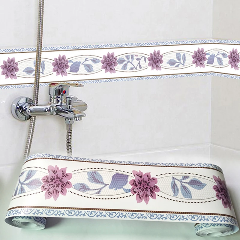 papel de parede autoadesivo pvc para 01