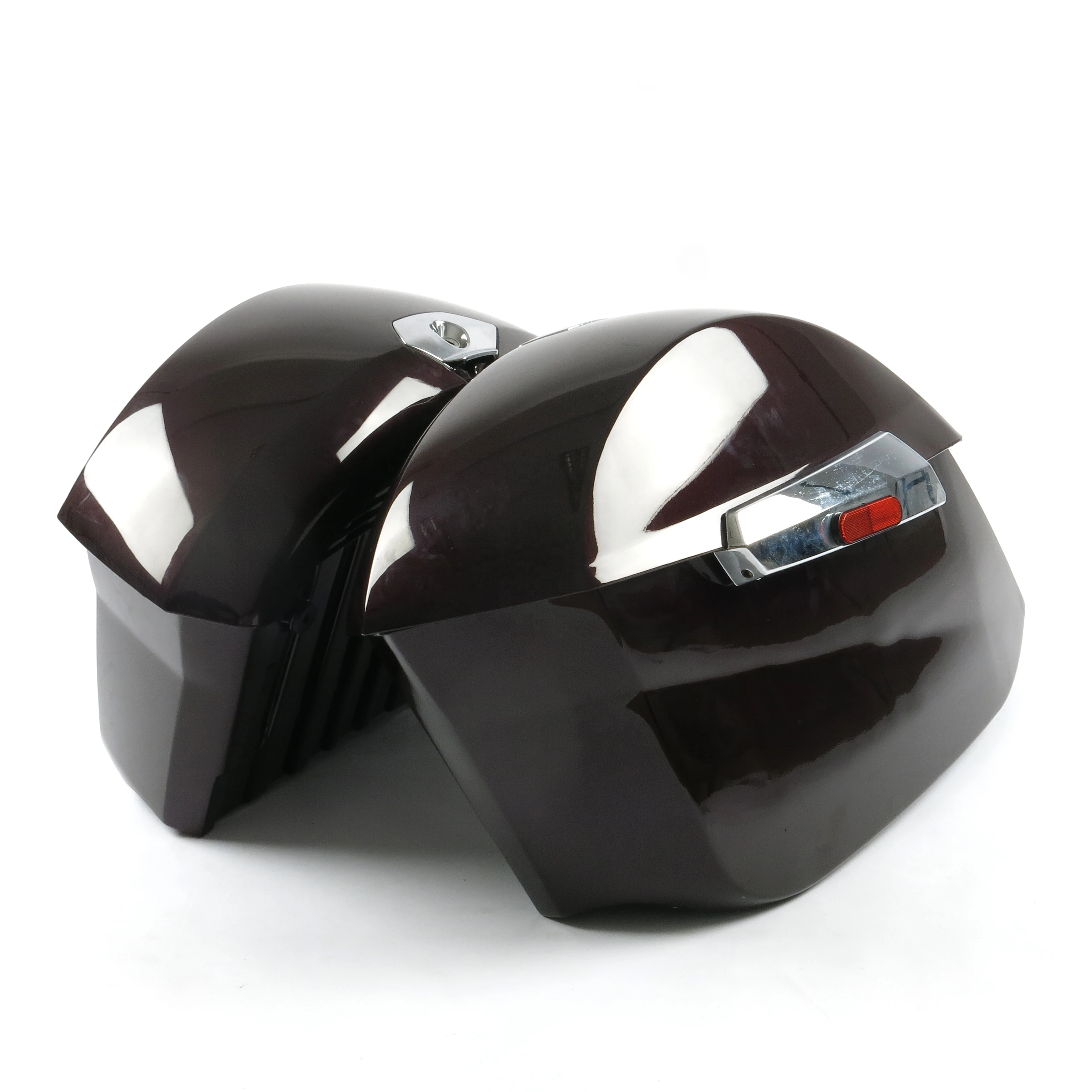 Alforjas con cerradura para motocicleta Cross Country, alforjas con bloqueo, accesorios para motos, venta al por mayor|Vehículos eléctricos| - AliExpress