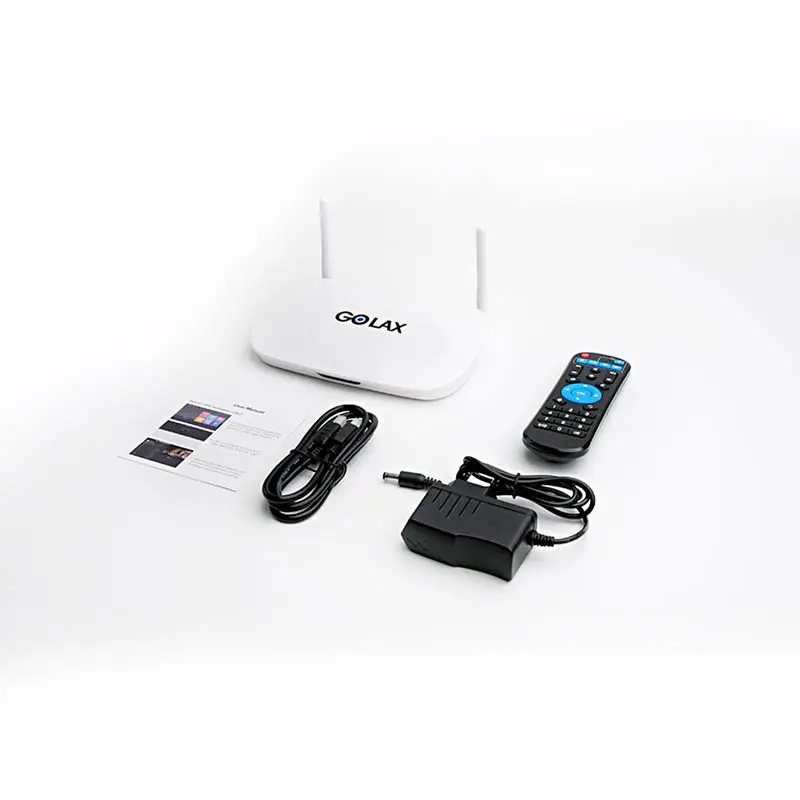 GOLAX-M3, французский IPTV подписка QHDTV Android 4k IPTV коробка, Нидерланды, Бельгия, IPTV Франция, арабский, голландский, Algeria, IPTV Приемник