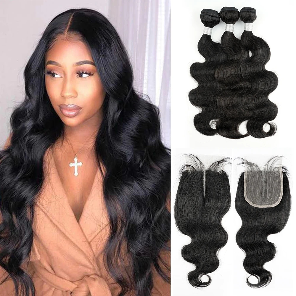 3-bundles-with-4-1-t-part-lace-closure-body-wave-300g-set-remy-brazilian-human-hair-extension-natural-color-middle-part-closures