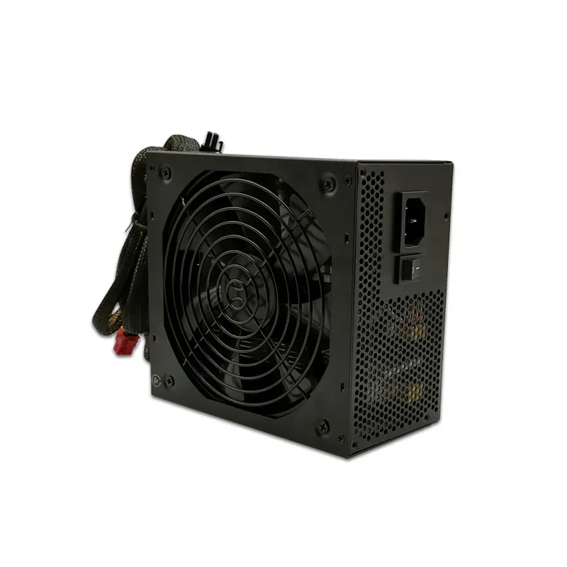 

NEW 1200W 12V ATX PSU 1200W PC Power Supply semi module power supply For Gaming Computer Desktop Server Mining