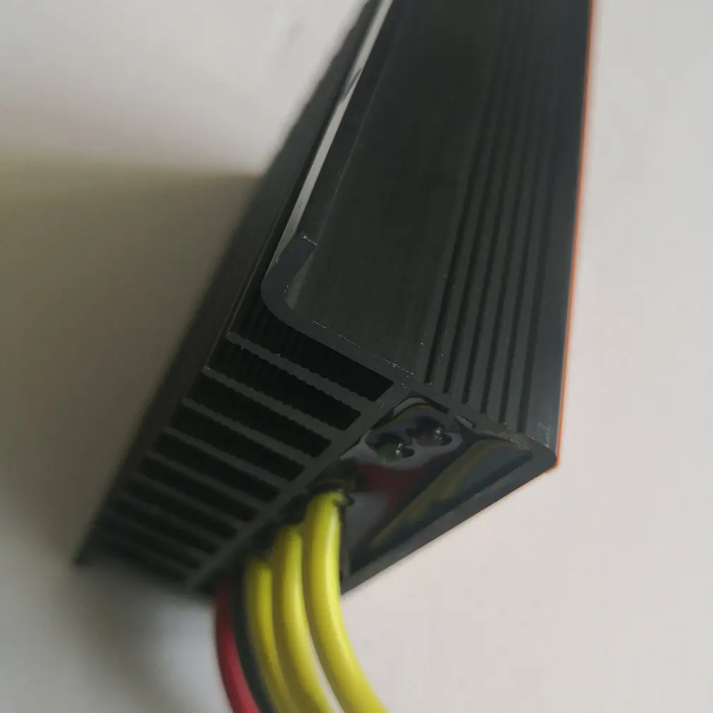 1000 Вт контроллер ветровой установки 12V24V водонепроницаемый MPPT выпрямитель тормозной зарядки выпрямитель мост Щепка
