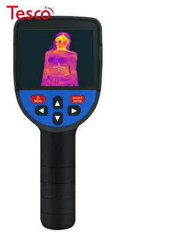 

Fast delivery XEAST 3.5-Inch Large Screen Infrared Handheld Thermal Camera HD Image XE-31 160*120 / XE-32 220*160
