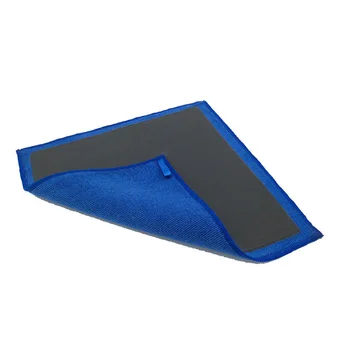 

Car Wash Magic Clay Bar Mitt Car Clay Cloth Auto Care Cleaning Towel Microfiber Sponge Pad Clay Cloth Towel Washing Tool
