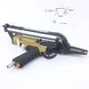 Quality Meite SC77XE Pneumatic C-ring Nailer Tool Air Nailing Gun C-type Hog Ring Plier Air Tool ► Photo 2/6