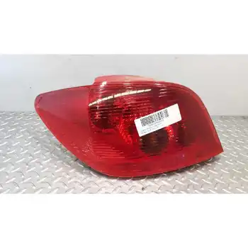 

8063046 Left Rear light Peugeot 307 (s1) 2.0 Hdi Cat