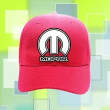 Новая хип-хоп Регулируемая бейсбольная кепка Bboy логотип Mopar крутая модная бейсболка
