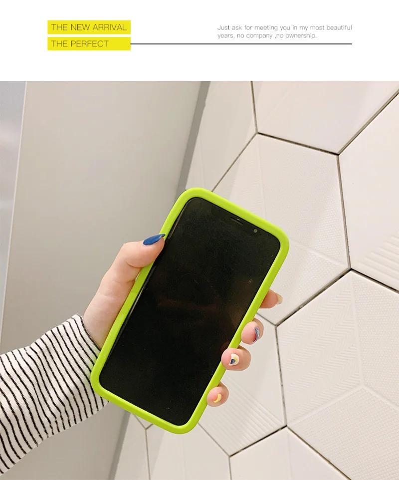 Силиконовый противоударный чехол с рисунком для iPhone XS Max XR X Coque 7 8 Plus 6 S 6 S 6Plus 7Plus 8 Plus чехол Высококачественный бампер для телефона