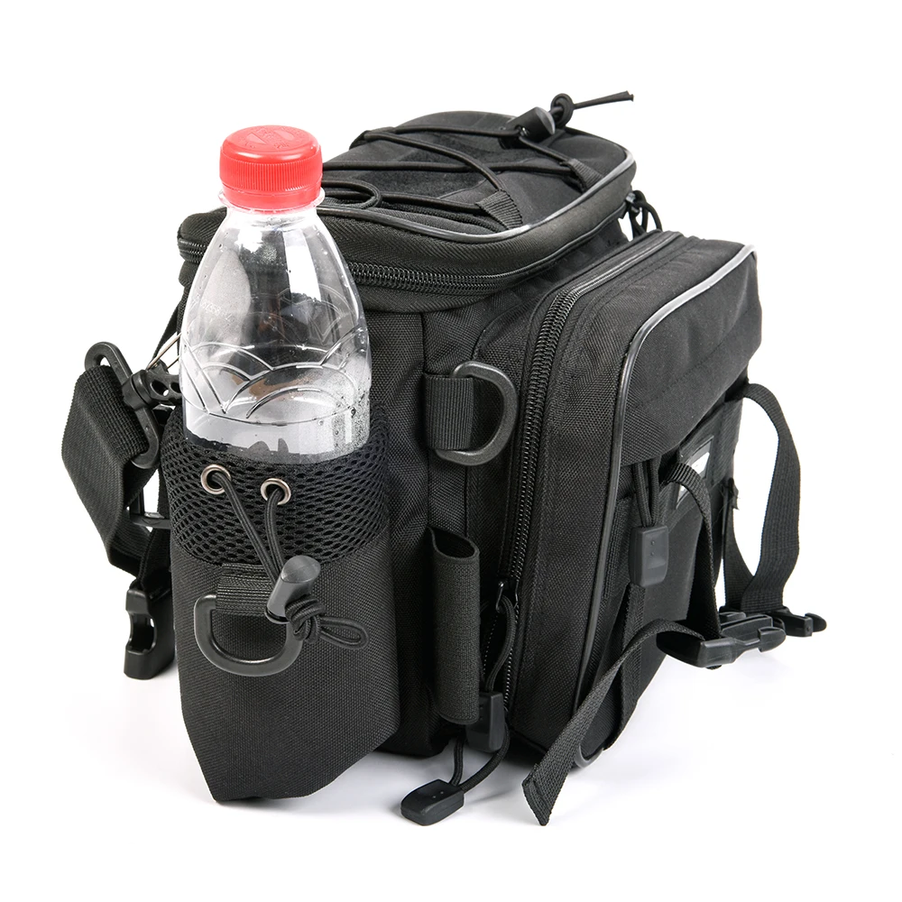 Спортивная Многофункциональная Сумка для рыболовных снастей, поясная сумка для рыболовных приманок, сумка для хранения снастей, сумки через плечо