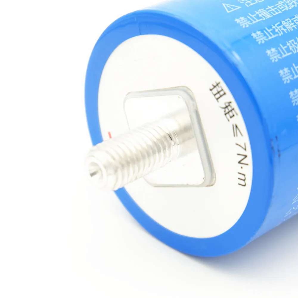 EXLIPORC 6 шт. Yinlong 66160 2,3 V 40Ah литиевый титанатовый аккумулятор лто сотовый телефон