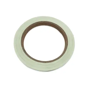 

10M Fluorescence Adhesive Tape Reflective Warning Conspicuity Tape Tool