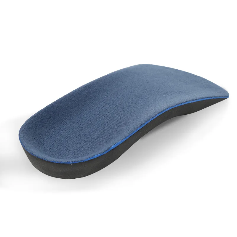 5 пар ортопедические стельки для мужчин и женщин размеры 36 48|insole foot care|flat