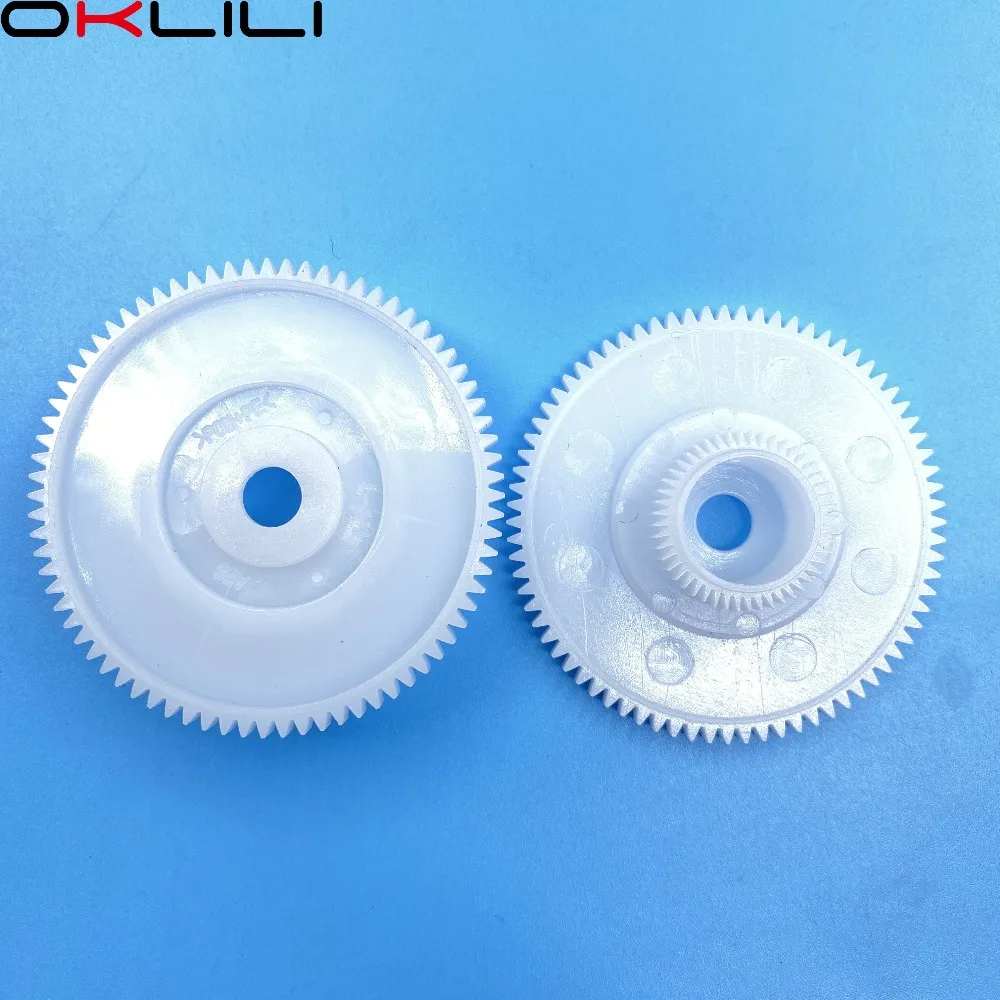 爱普生L3100离合齿轮 (3)