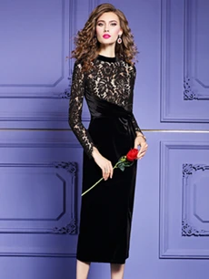 dress 2598