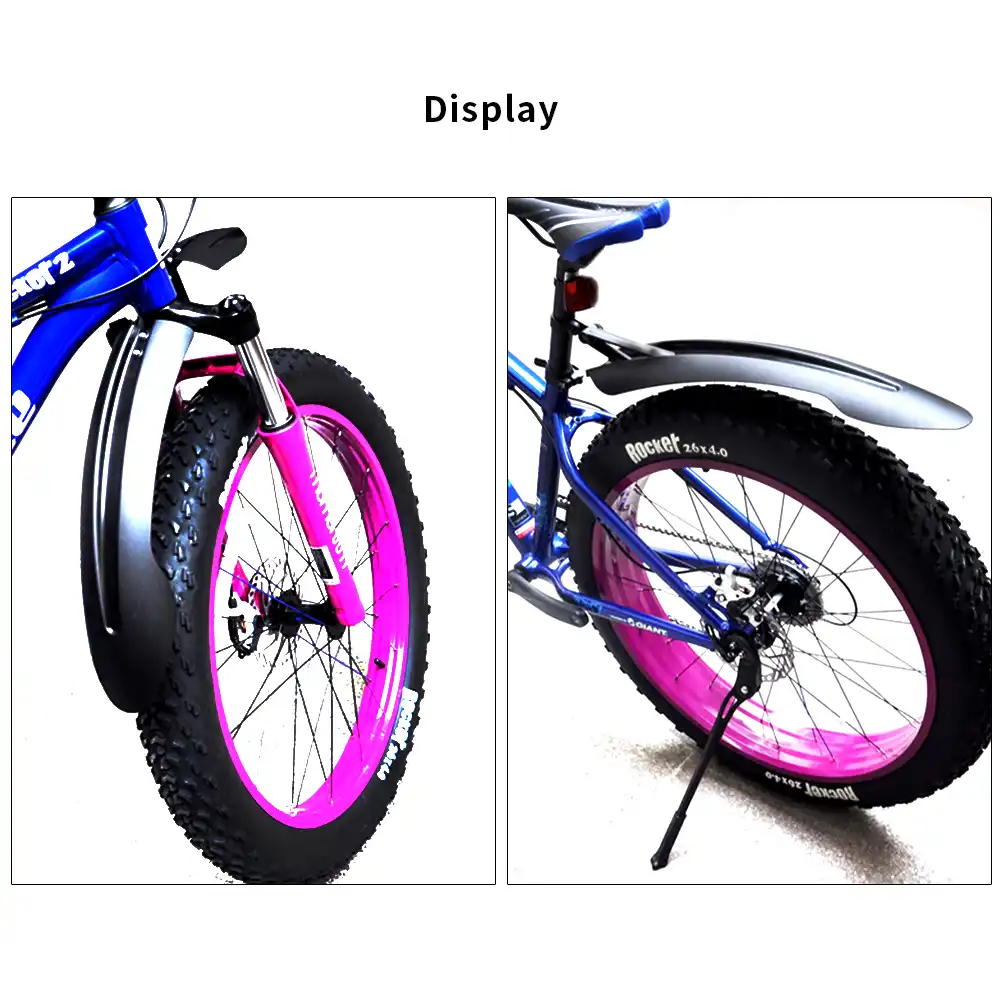 planet bike big buck