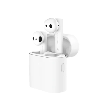 

EWA Bluetooth EarphonesIn Airdots Pro 2 Mi True Wireless Earphone 2 TWS Earphone Air 2 LHDC Tap Control Dual MIC ENC
