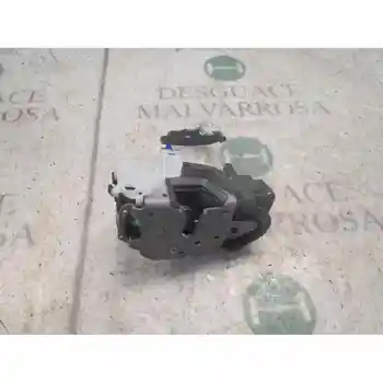 

DOOR LOCK FRONT RIGHT OPEL ASTRA J LIM. 1.7 16V CDTI 6 PINS [14341119]