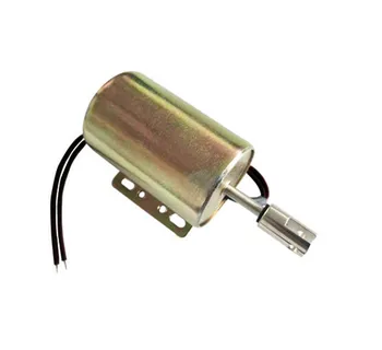 

1pc Tubular solenoid HIT-1665S-20 Auto parts processing machinery fixture, terminal machine