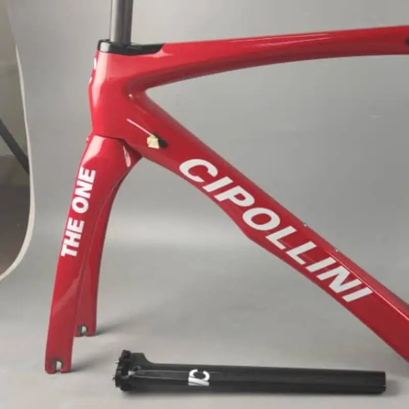 Top Cipollini RB1K telaio in carbonio per ciclismo BSA 700C Rim Brake telaio  per bici da strada Di2 o telai per biciclette QR meccanici XS S M L  XL|Bicycle Frame| - AliExpress