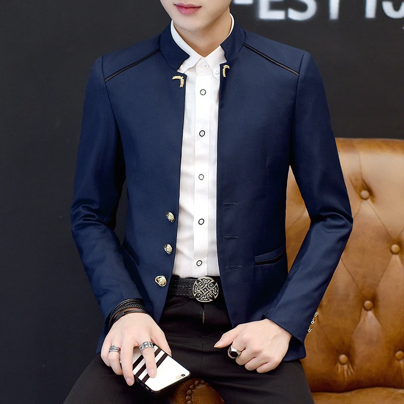 Trendy suit jackets Clearance