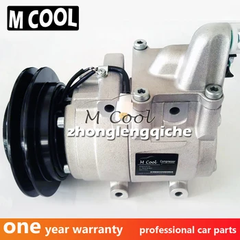 

New AC Compressor For Mazda BT-50 CD UN 2.5 3.0 Air Conditioner Compressor F500P2WLA02 F500RZWLA07 3636288