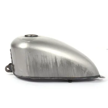

Retro Modified Motorcycle Modified Fuel Tank for Harley Bobber Style Prince New BOB Small Fuel Tank