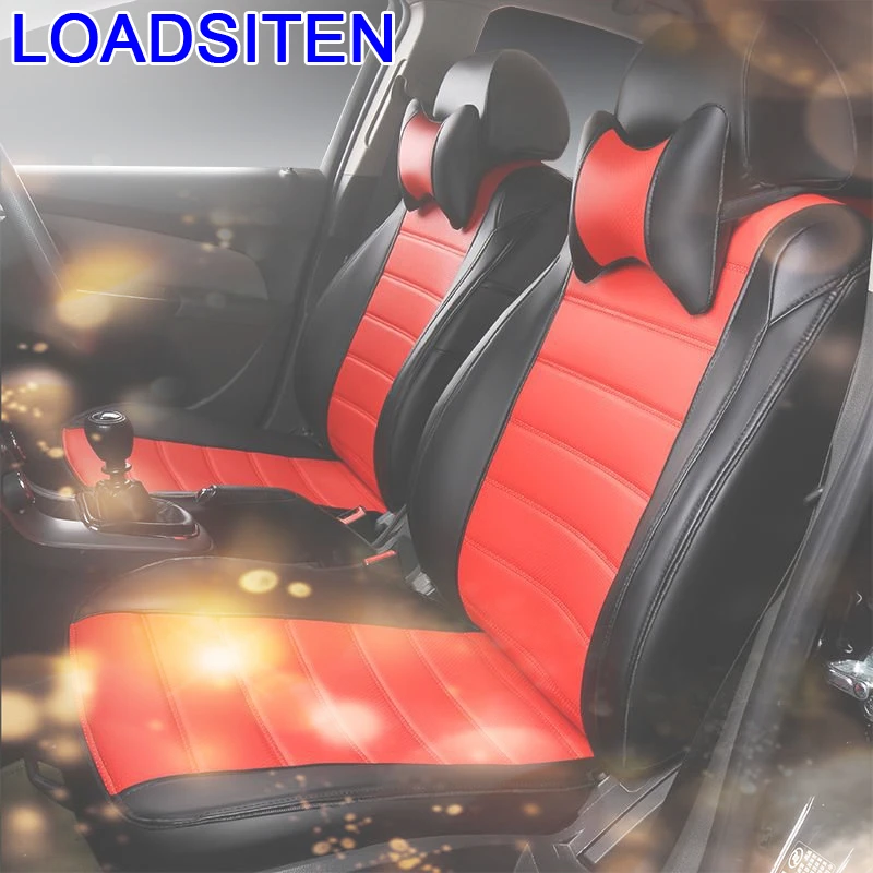 Auto Accessories Para Automovil Funda Asientos Coche Car-covers Protector Car Cushion Automobiles Seat Covers FOR Toyota Prado | Автомобили