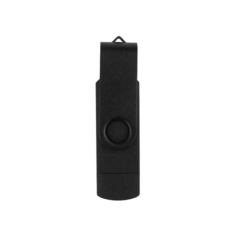 50 шт. 32 ГБ и 50 шт. 64 Гб DHL usb флэш-накопитель - Цвет: Black