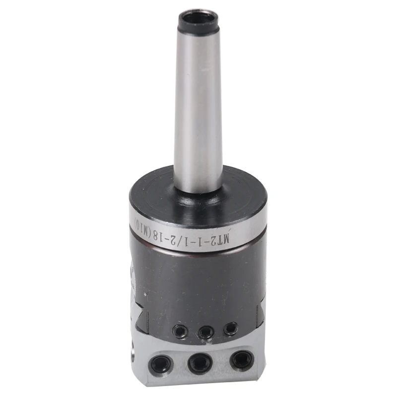 High precision MT2- F1 Type Rough Boring Head with MT2 Shanks inch size boring system with 9pcs bar 50mm borign head