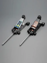  Orlandoo Hunter Model KIT Assembly Jack Can Be Manually Lifted 1:35 1:32 RC Car Decoration Accessories 