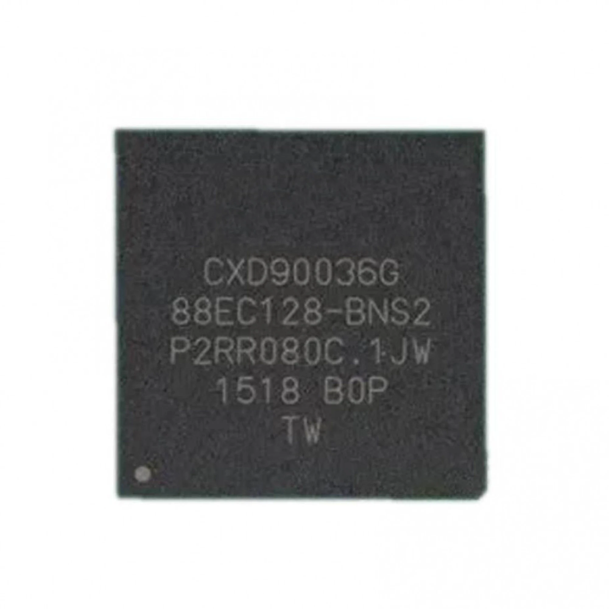CXD90025G bga 5 шт