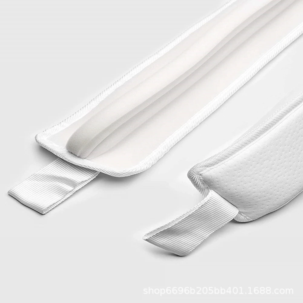 Bed Doubling System Bed Bridge Twin to King Converter Kit Mattress Extender Set Connector Strap