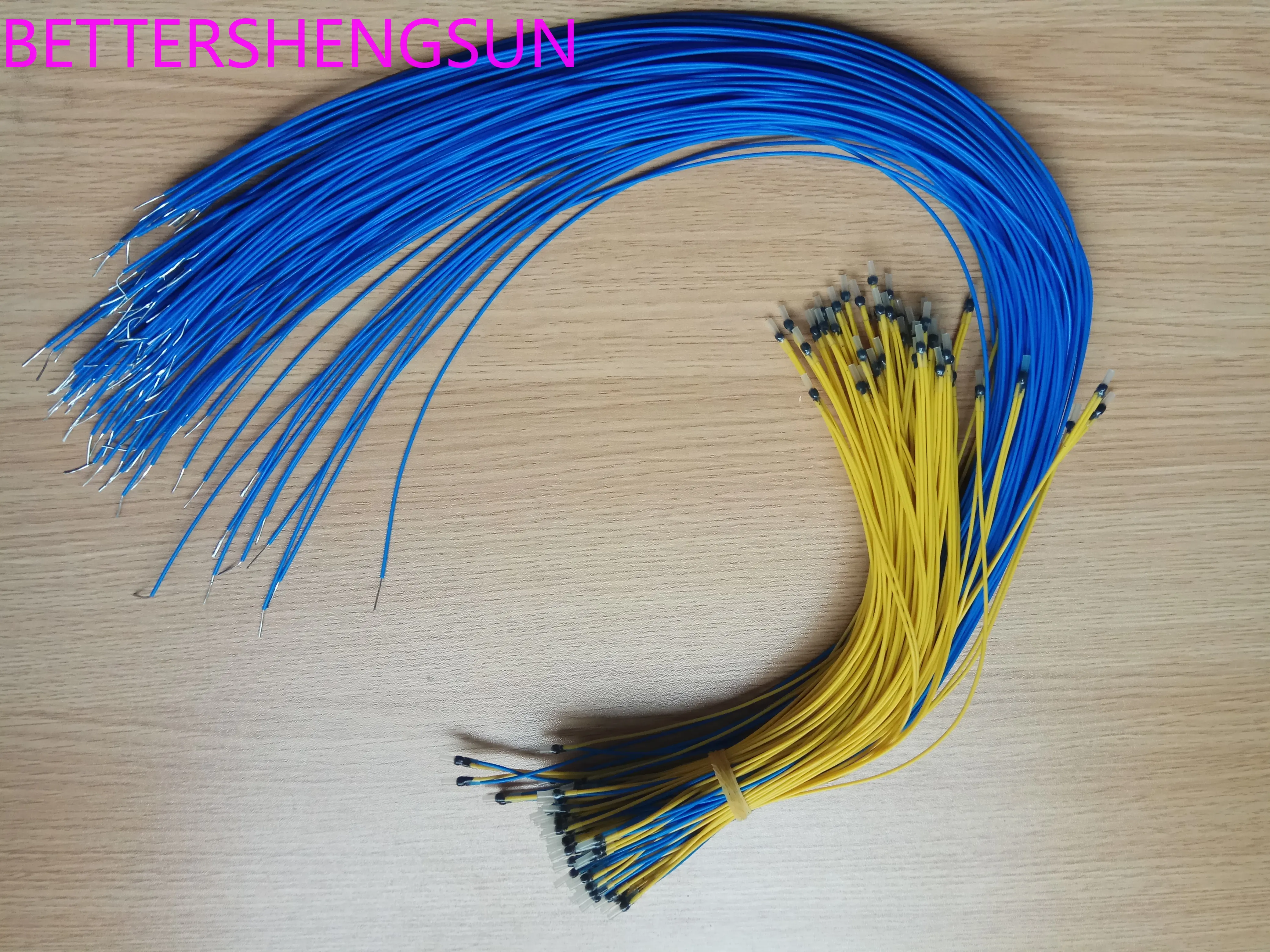 PTC thermistor MZ6-130-DS three heads in series motor winding temperature measurement | Автомобили и мотоциклы