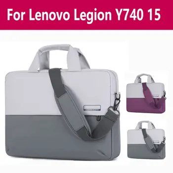 

2020 Bag For Laptop 13",14",15",15.6 inch, Messenger Handbag Case For Lenovo Legion Y740 15