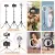 33 см 13 дюймов RGB Ring Light С Штативом LED Ring Lamp Flash Video Photography Lights Ringlight Для TikTok Youtube Streaming Live