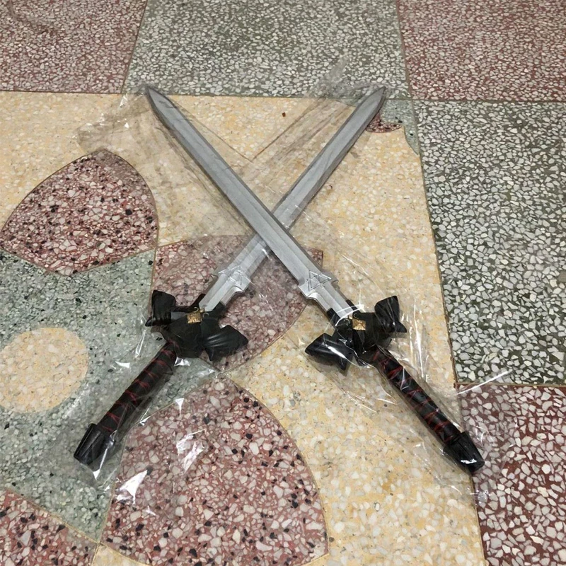 80 см skySword меч искусство онлайн Kirigaya Kazuto Юки асуны Фродо Бэггинс Sting Sword Orcrist