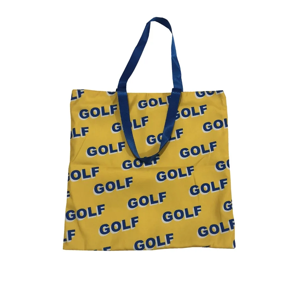 Новые роскошные гольф цветок Le Fleur Tyler создатель плеча специального назначения сумки для шопинга утолщаются акрил# N108