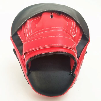 

1PCS Exercise Mitts Pad Kicking Accessories Martial Supplies Equipment Kicking Hand Pad shock Absorbing