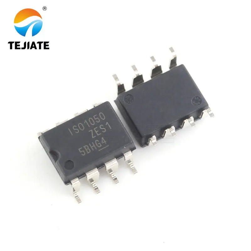1PCS-ISO1050DUBR-ISO1050-SOP-8-Chip-Can-Bus-Transceiver (1)