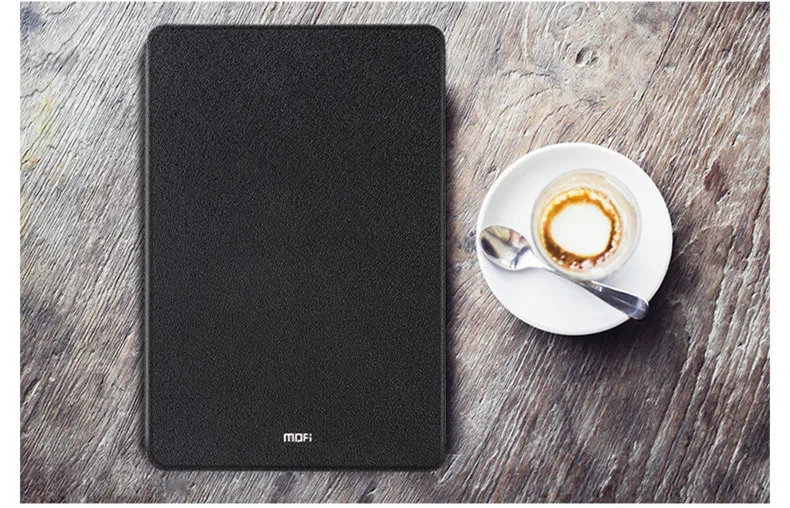 Для huawei MediaPad M6 10,8 чехол для M6 10,8 дюймов откидная крышка MOFi 10,8 ''силиконовая Мягкая задняя тонкая искусственная кожа рукав